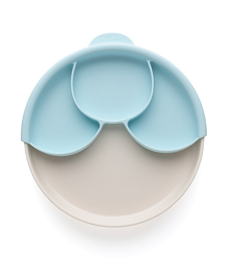 Miniware Healthy Meal Plate Set