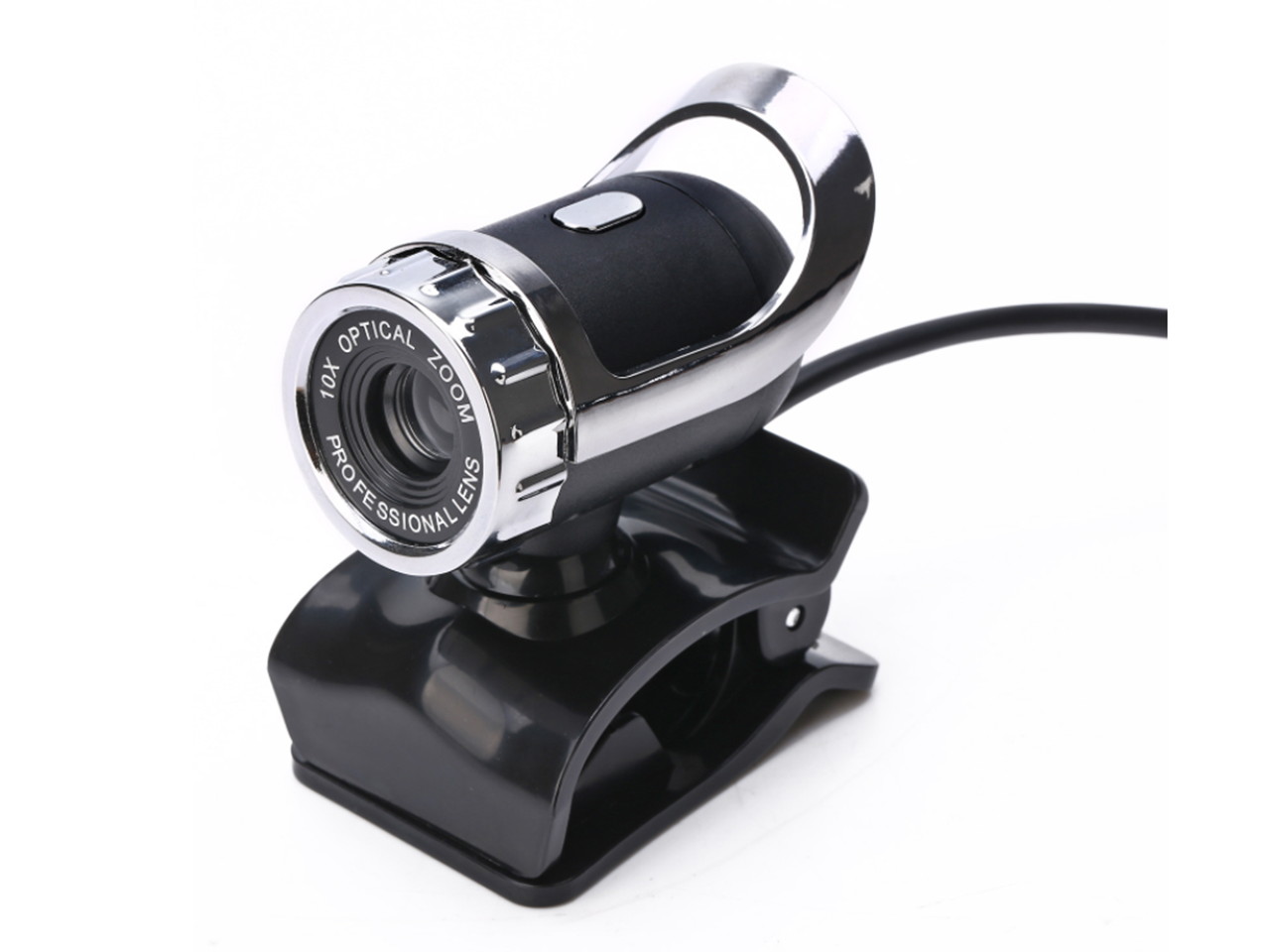 easyday Webcam with Microphone, 1080P HD USB Computer Camera with Privacy Shutter&Webcam Tripod, Streaming Webcam with Flexible Rotable Wide Angle Webcam for PC Zoom Video/Gaming/Laptop