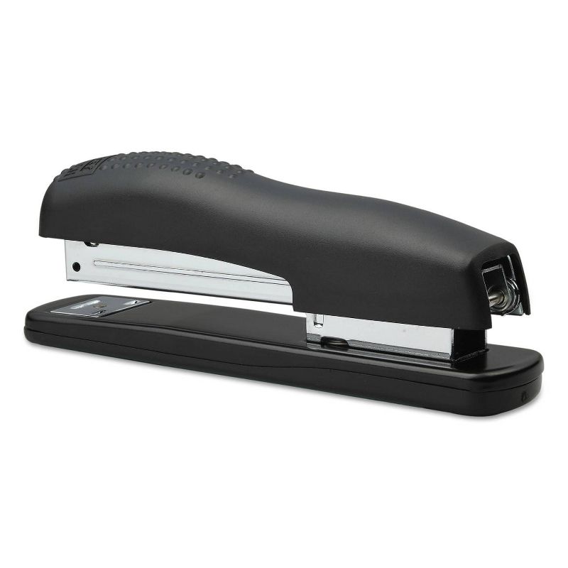 Stanley Bostitch Contemporary 20 Sheet Capacity Full Strip Stapler - Black