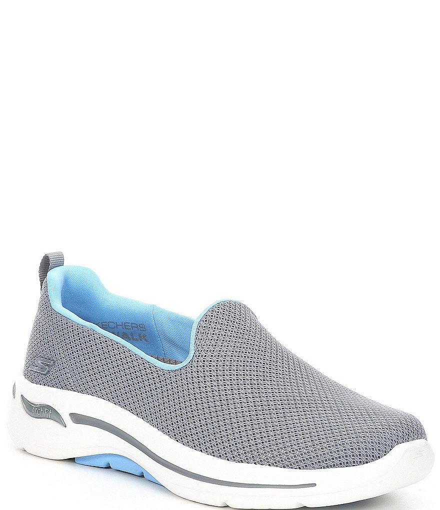 Reebok Women's DailyFit Slip-On Sneakers