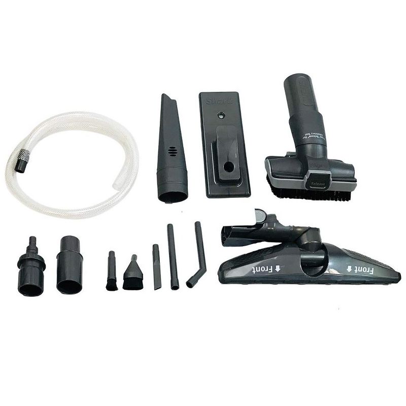 Shark Rocket DuoClean Ultra-Light Corded Stick Vacuum (Manufacturer Refurbished)