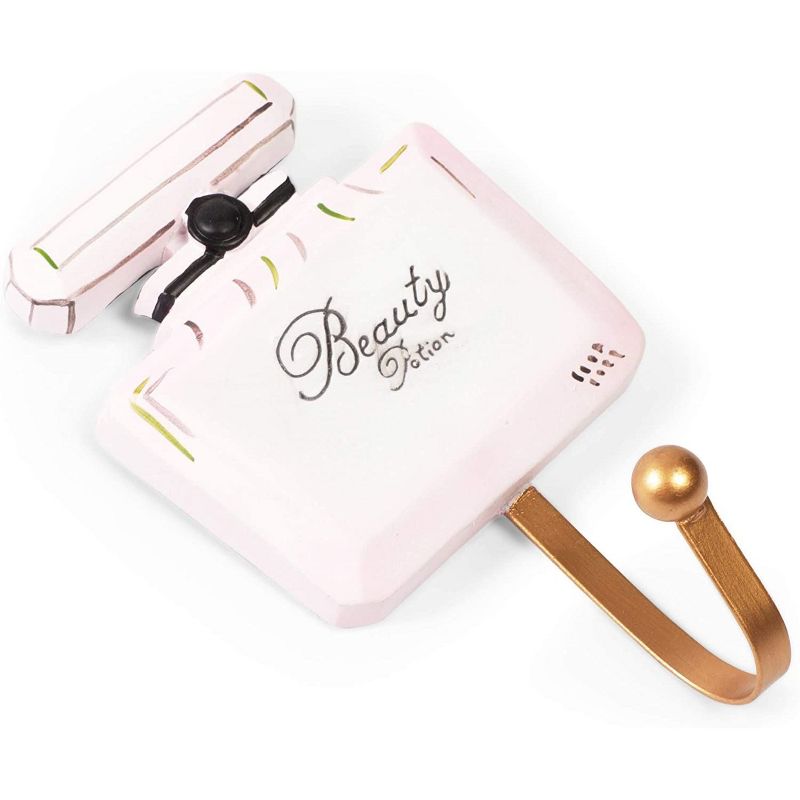 ClosetMaid 183500 Cubeicals Fabric Organizer Drawer Cube with 2 Sewn in Handles for Shelf, Closet, or Office Organization, Pumpkin (6 Pack)