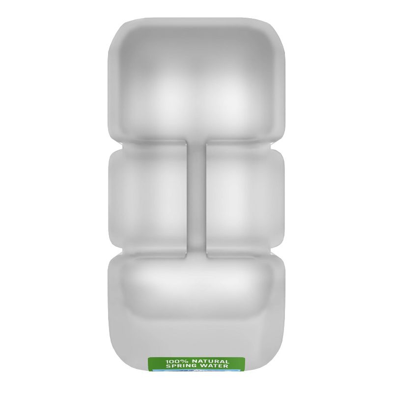 Ice Mountain Brand 100% Natural Spring Water - 2.5 gal Jug