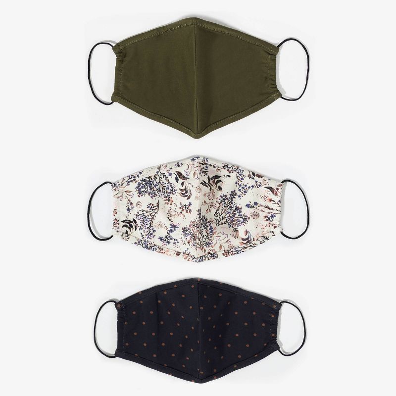 Wemco 2pk Americana Flag Bandana Scarf