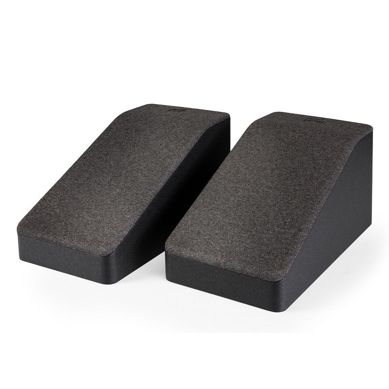 Polk Audio Reserve 900 Height Module - Pair (Black)