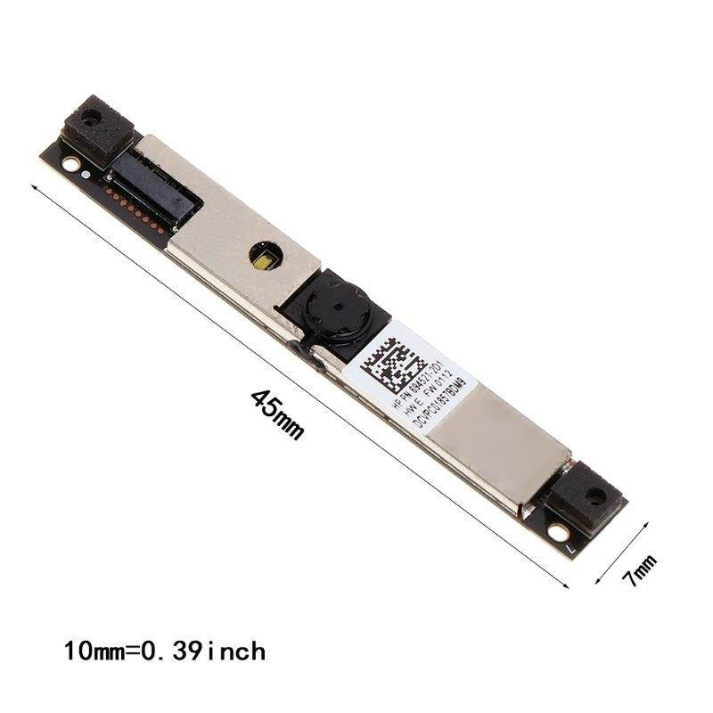 Webcam Internal Camera Board Laptop Module Replacement for HP 640 820 840 G1