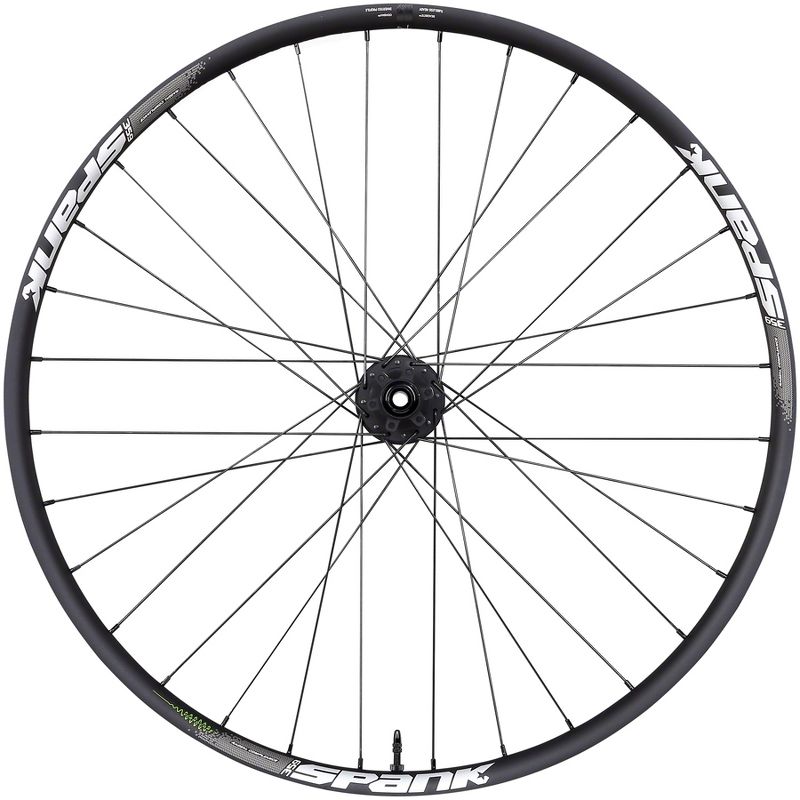Spank 359 Vibrocore Rear Wheel Rear Wheel