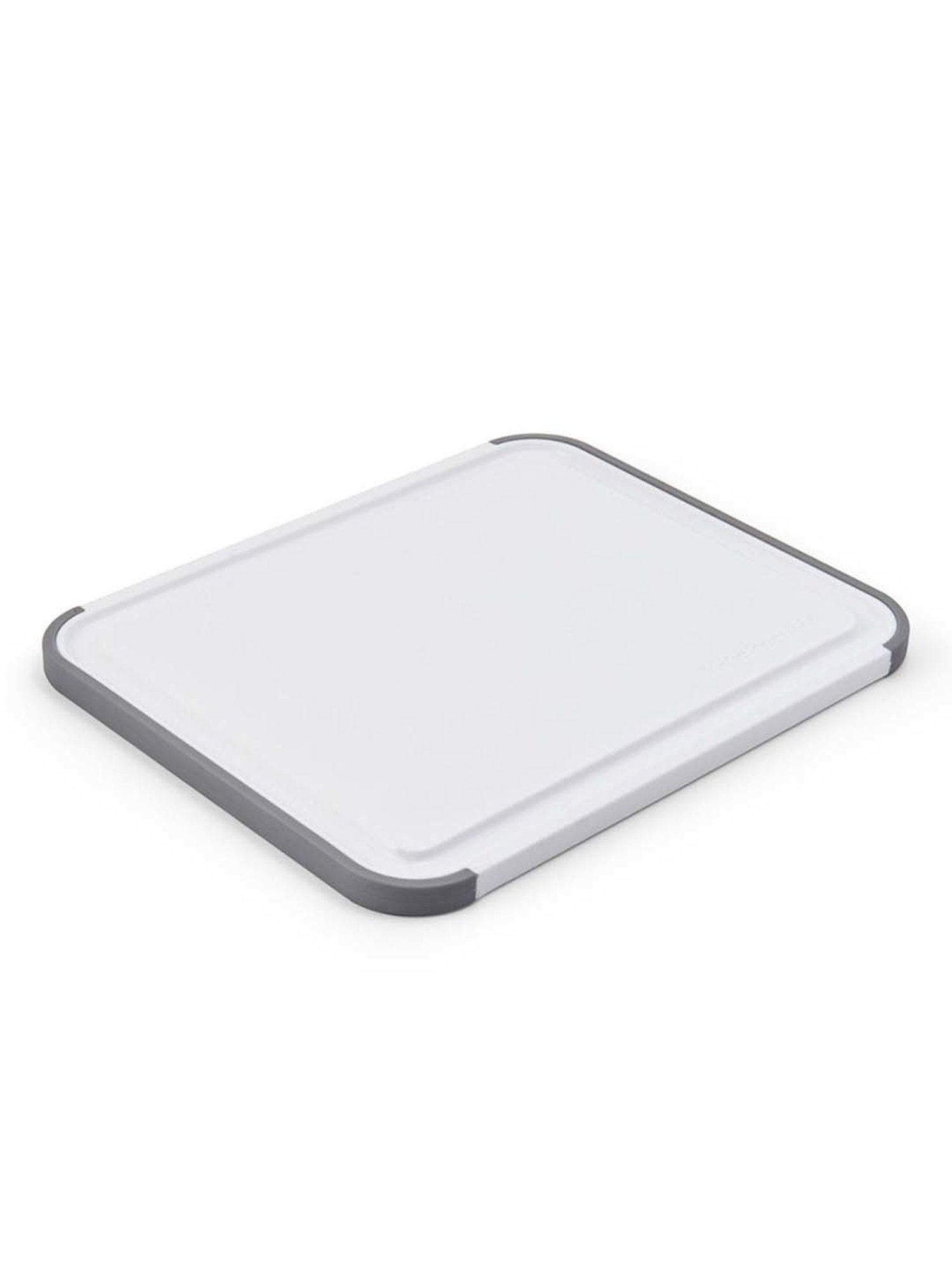 KitchenAid White Classic Medium Chopping Board
