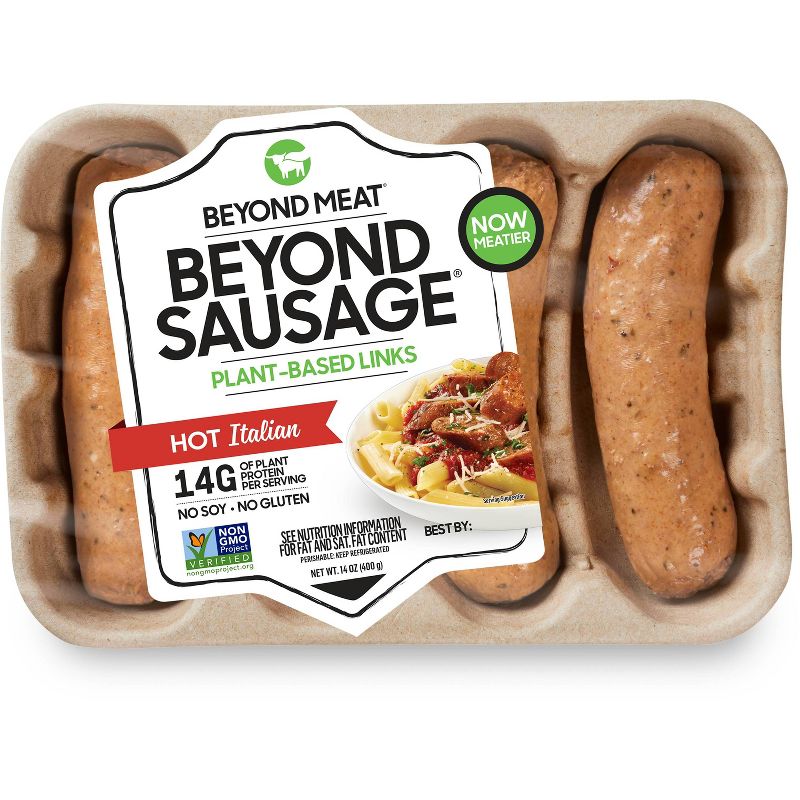 Upton's Naturals Vegan Chorizo Seitan Crumbles - 8oz