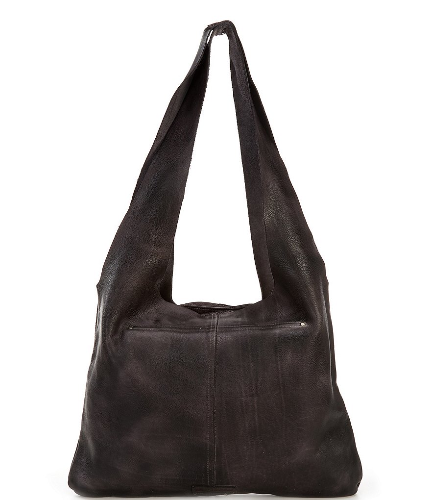 House of Want H.O.W. We Step Up Pleated Shoulder Bag