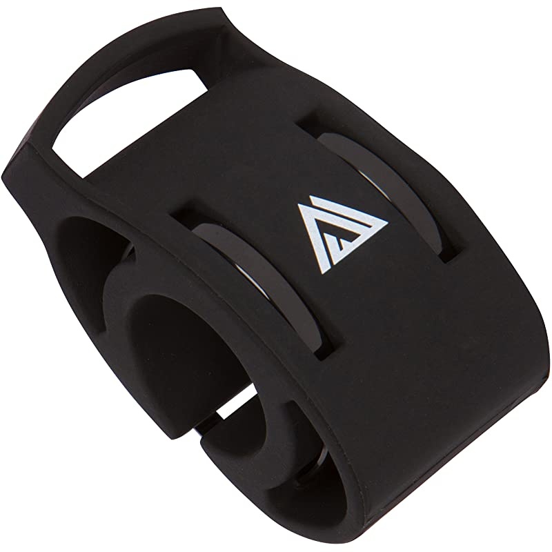 Bicycle Watch Mount from  - Garmin Forerunner Bicycle Mount Kit - Designed for Garmin Forerunner Watch Series and Other Watches