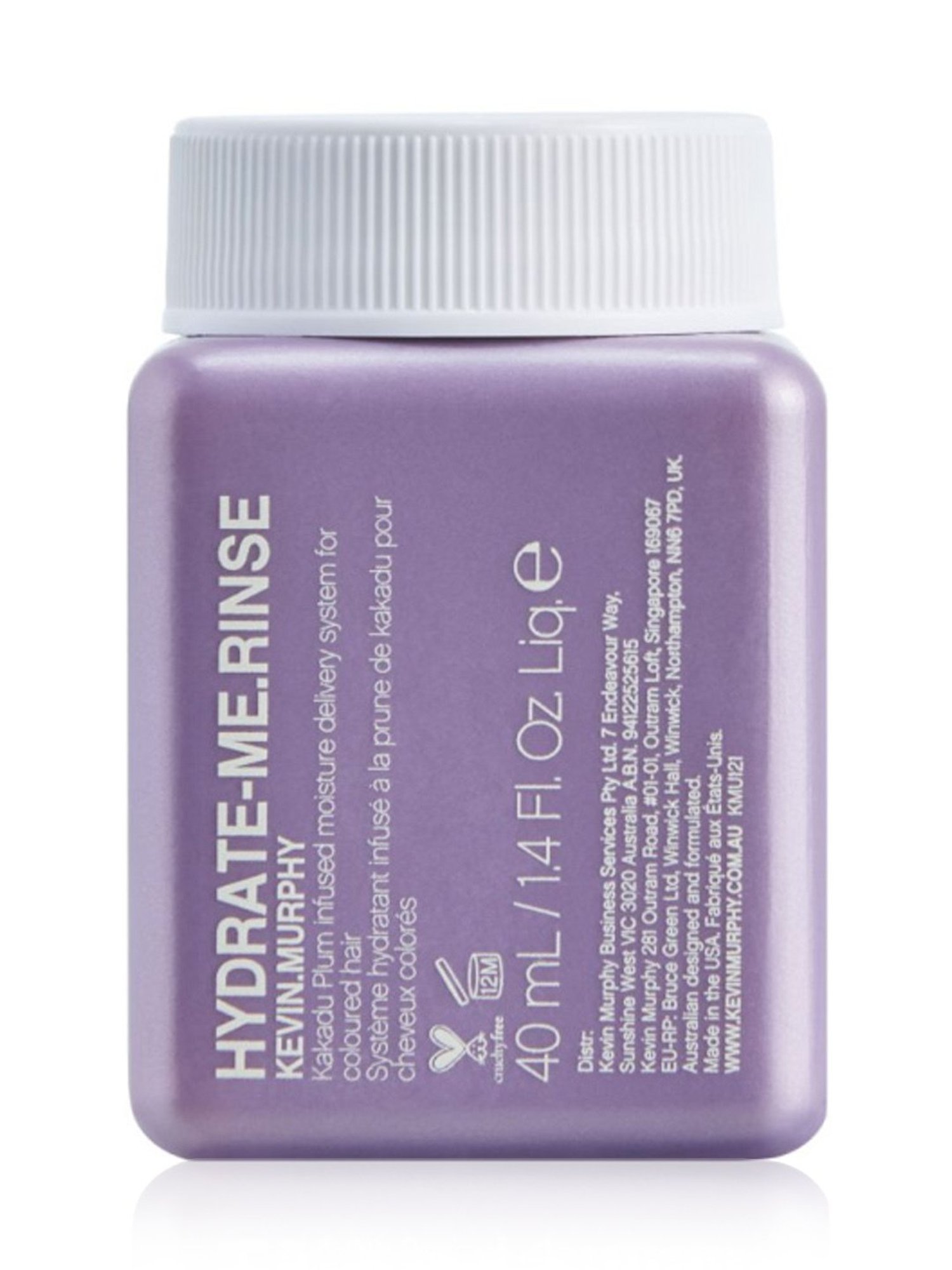 KEVIN MURPHY HYDRATE-ME.RINSE 40 ML