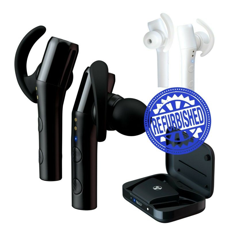 X5 Best Sports Bluetooth Earbuds True Wireless Earphones Truly Cordless