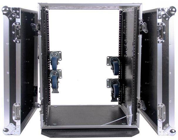 Deejayled TBHLTWH, Laptop Stand Mounted To The