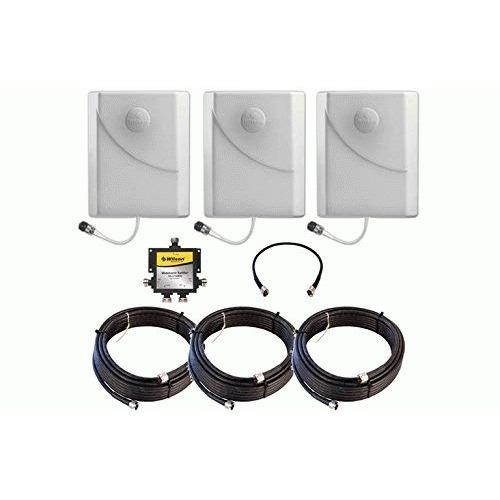 Wilson Triple Antenna Expansion Kit 50 Ohm - 309908-50N
