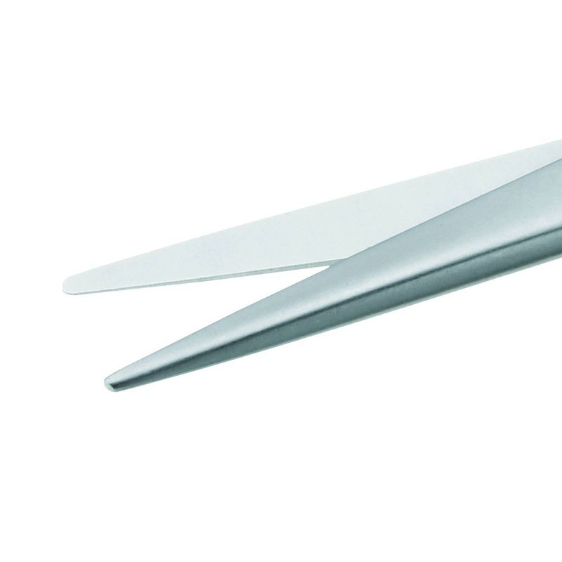 Tweezerman Men's Moustache Scissors & Comb