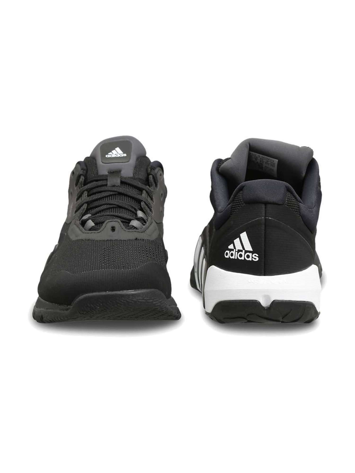 Reebok Men's Nano X3 Red Training Shoes