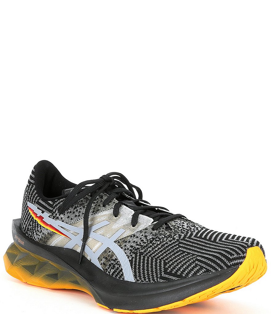 ASICS Men's Novablast Running Shoes