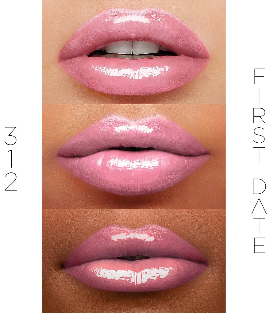 Lancome L'Absolu Lacquer Longwear Lip Gloss