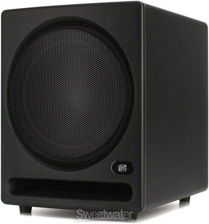 PreSonus Temblor T10 10 inch Powered Studio Subwoofer