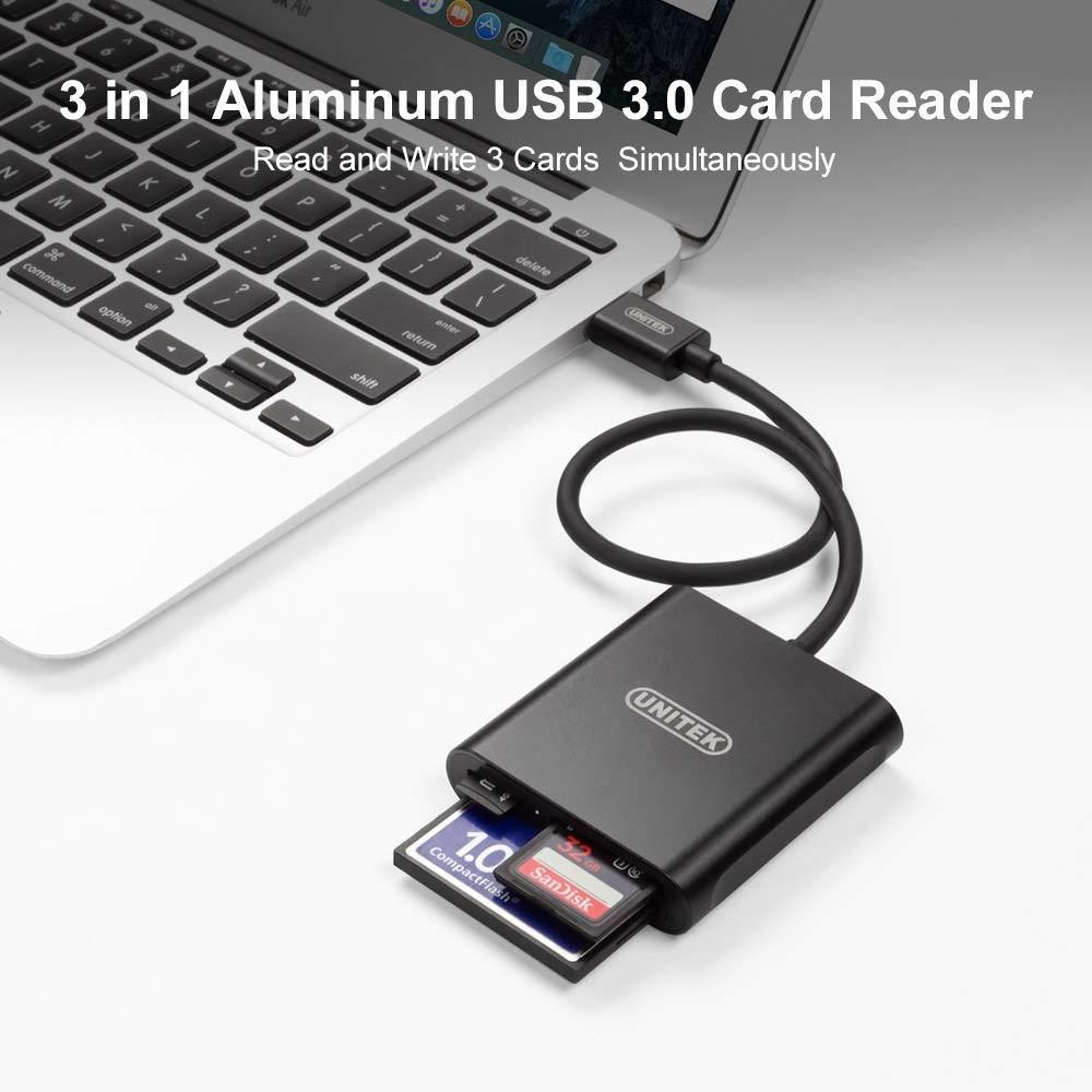 TOPRAM micro TF microSD microSDHC microSDXC to SD Adapter support Samsung Kingston SanDisk up to 128GB Capacity