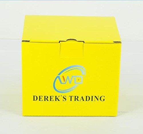 AWO AN-PH7LP2 Compatible Bulb Inside Replacement Lamp with Housing for SHARP XG-PH70X (Right)