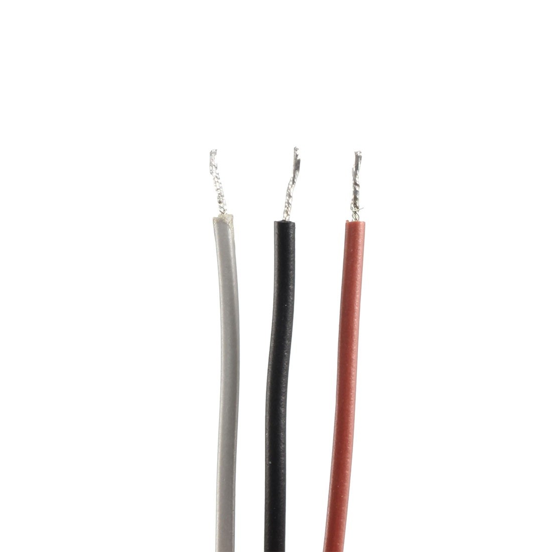 OC-55 NO+NC Alarm Security Rolling Gate Garage Door Contact Magnetic Reed Switch