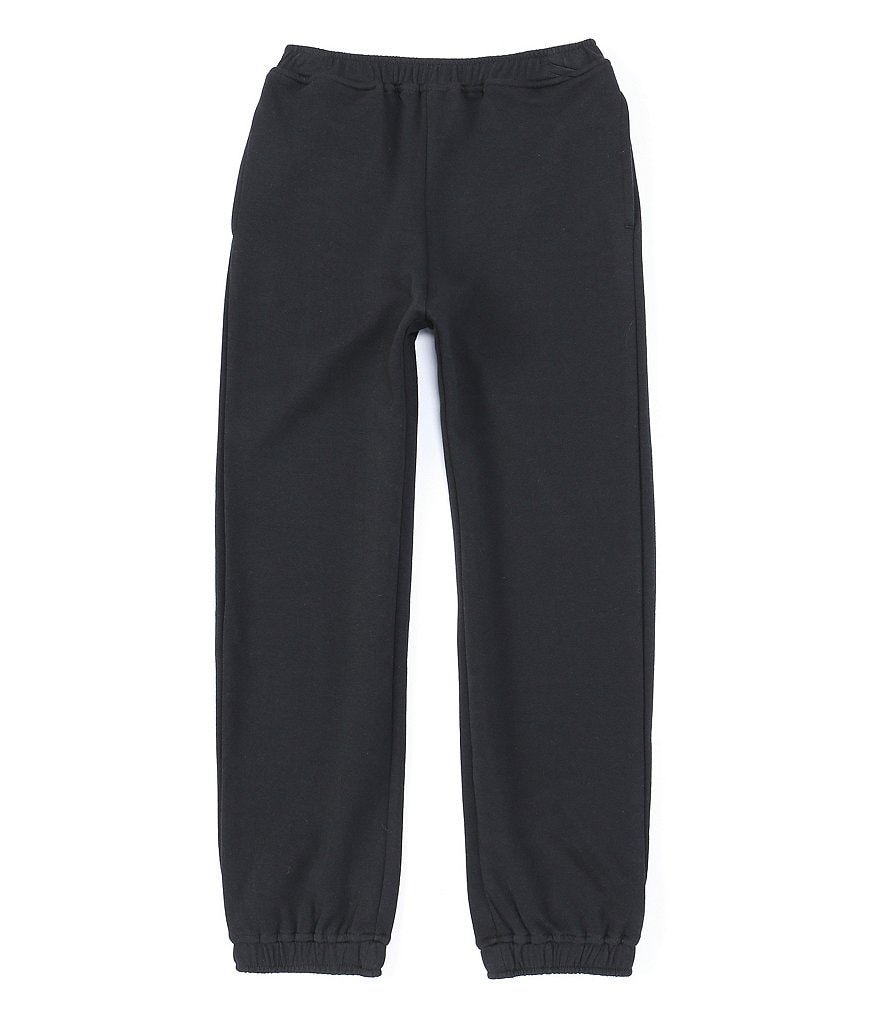 GB Girls Big Girls 7-16 High Rise Joggers