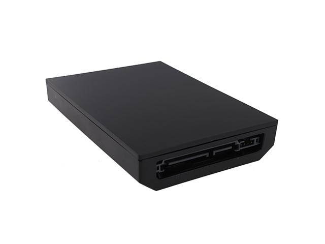320GB Hard Drive Disk Kit For Xbox 360 XBOX360 HDD Internal Slim - Black