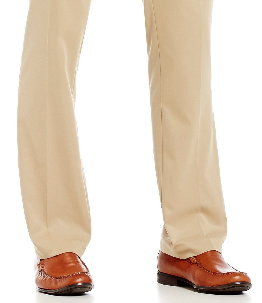 Johnston & Murphy Men's Cresswell Venetian Moccasin Loafers