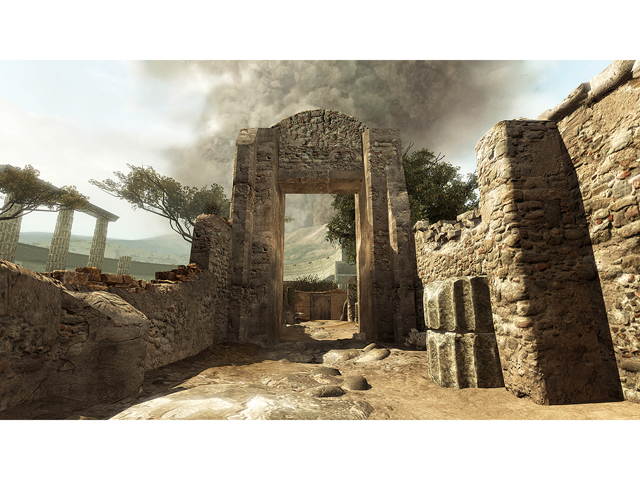 Call of Duty: Modern Warfare 3 Collection 2 for Mac [Online Game Code]