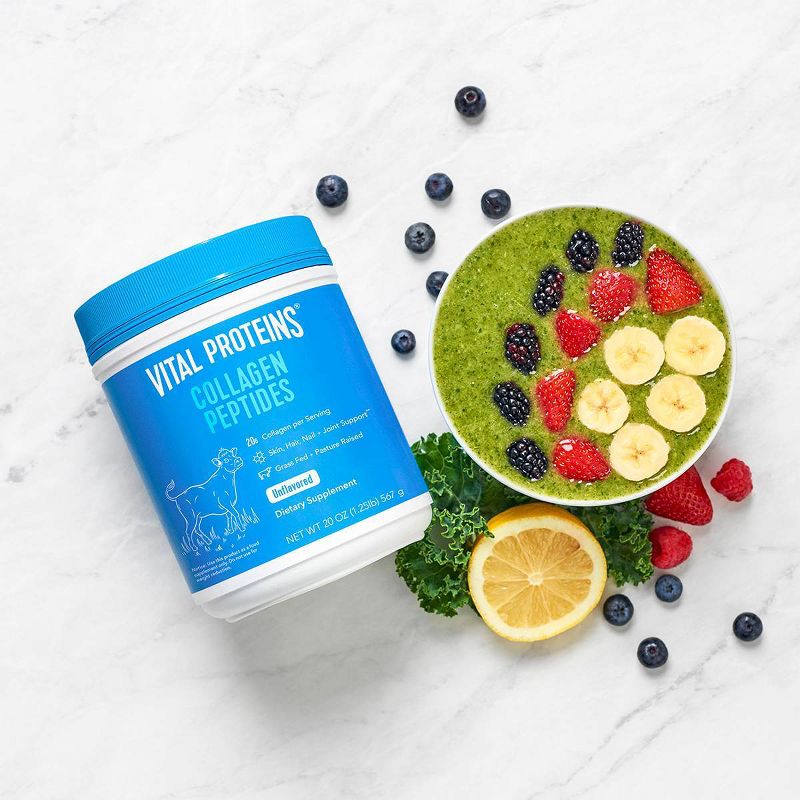 Ripple Vegan Protein Powder - Chocolate - 15.8oz