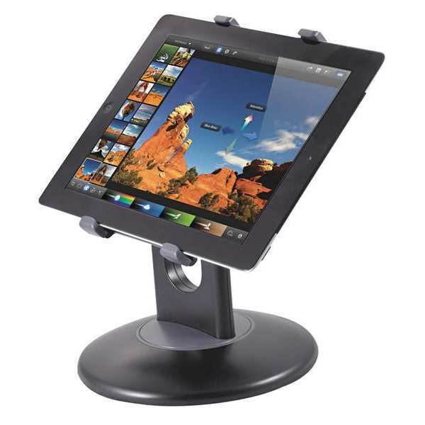 Kantek Tablet Stand for iPad and other 7"- 10" Tablets TS710