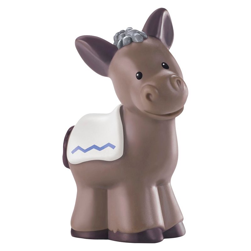 Fisher-Price Little People Nativity Playset