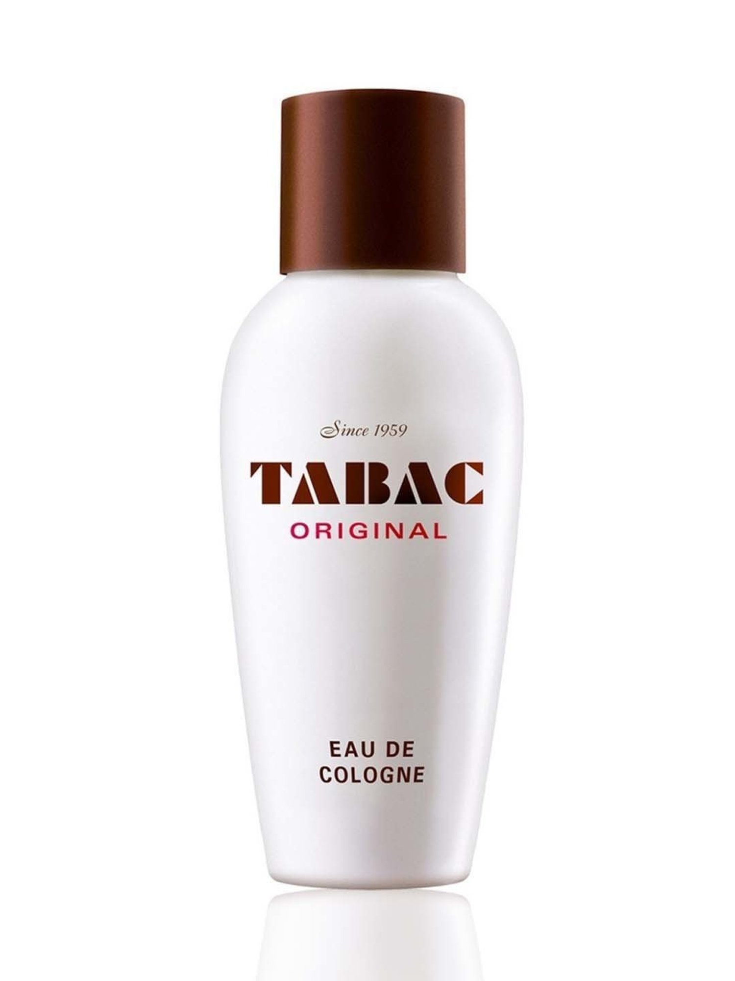 Tabac Original Eau de Cologne 3 for Men - 300 ml