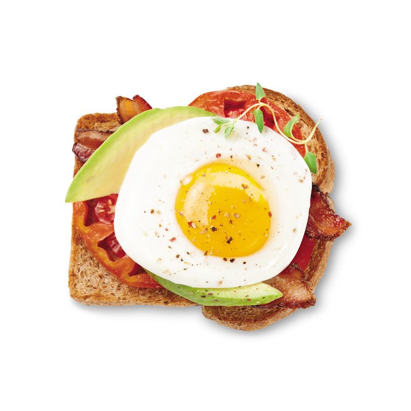 Oakdell Cage-Free Grade A Large Brown Eggs - 12ct