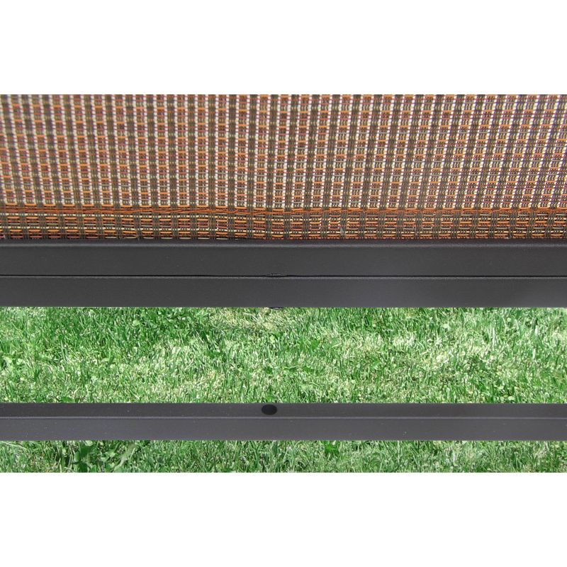 Decorative Privacy Screen - Apollo Outdoor