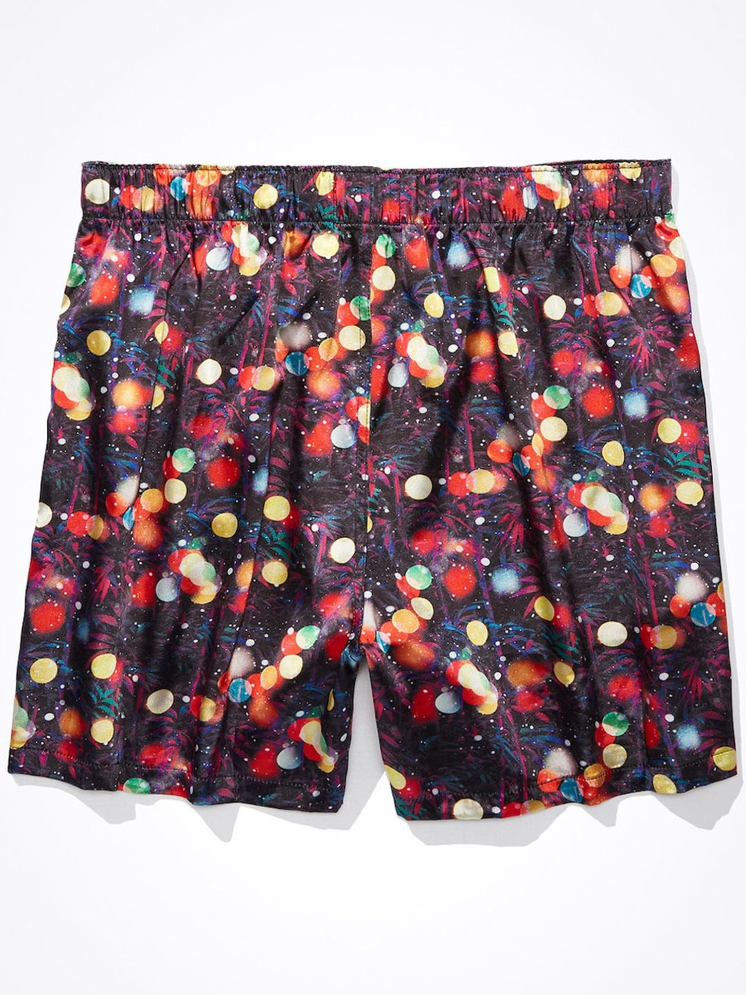 American Eagle Multi Regular Fit Printed Boxers
