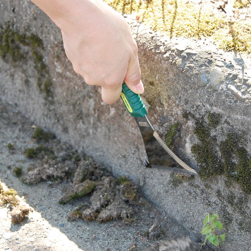 Earthquake 3-Inch Fishtail Point Earth Auger Bit & Earthquake 2-Inch Auger Bit