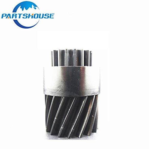 Printer Parts Compatilbe New 5pcs Fuser Gear 17T FU6-0800-000 for Canon IR2016 2020 2120 2318 2116 2320