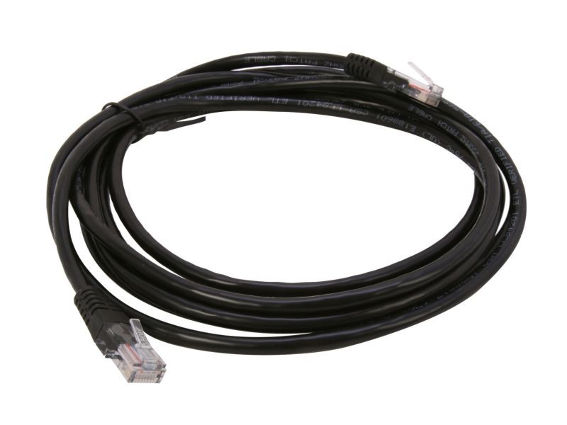 StarTech.com M45PATCH6BL 6 ft. Network Cable