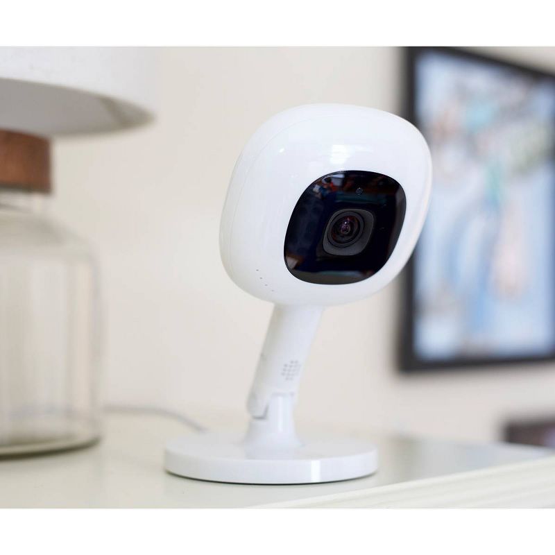 Nanit Digital Video Monitor Multi Stand