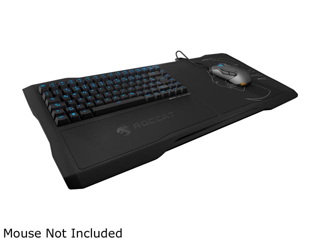 Roccat Sova Membrane Gaming Lapboard