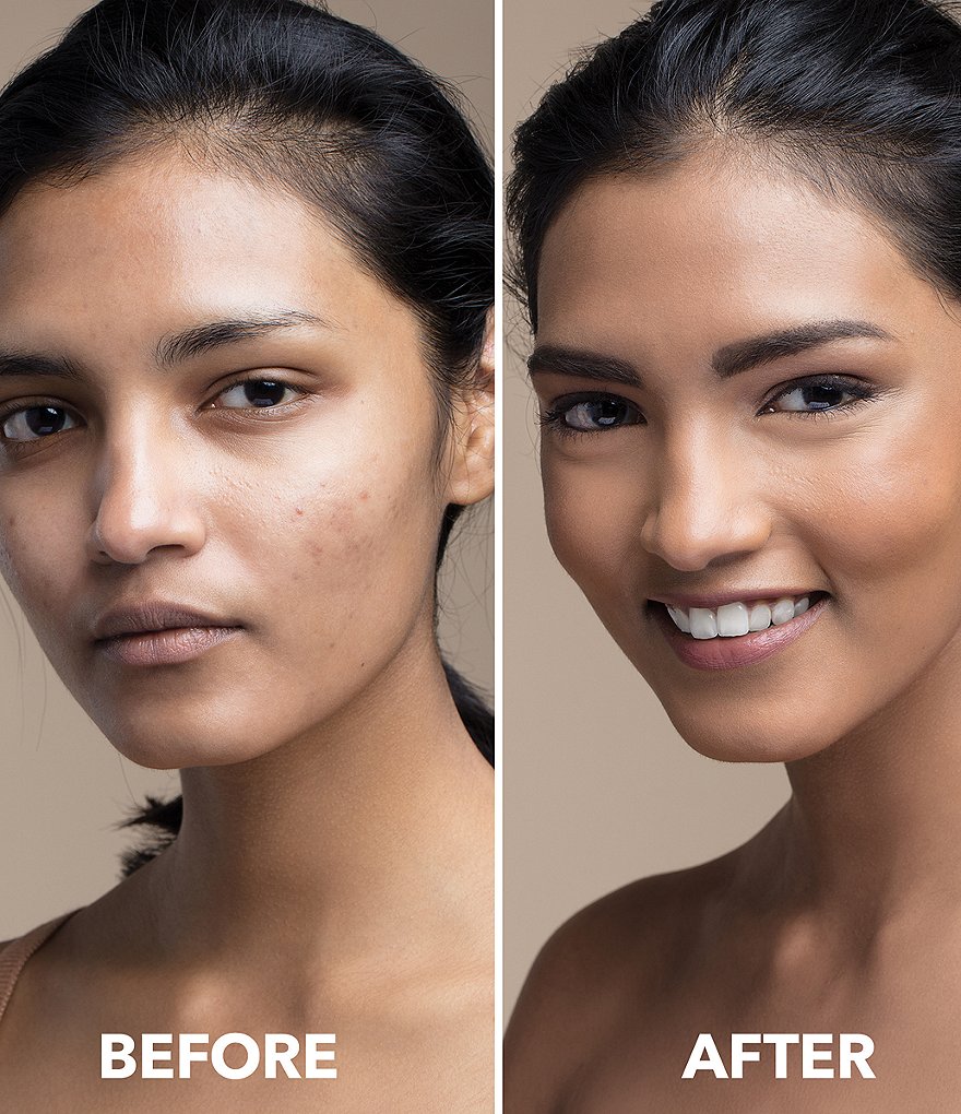 Bobbi Brown Skin Long-Wear Weightless Foundation SPF15