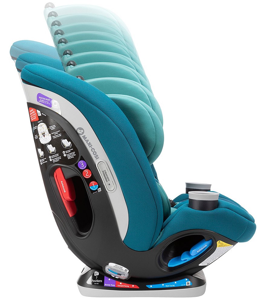 Maxi Cosi Magellan XP All-in-One Convertible Car Seat