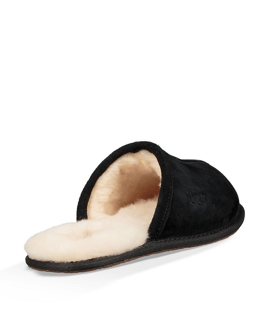 Minnetonka Men's Taylor Clog Slipper