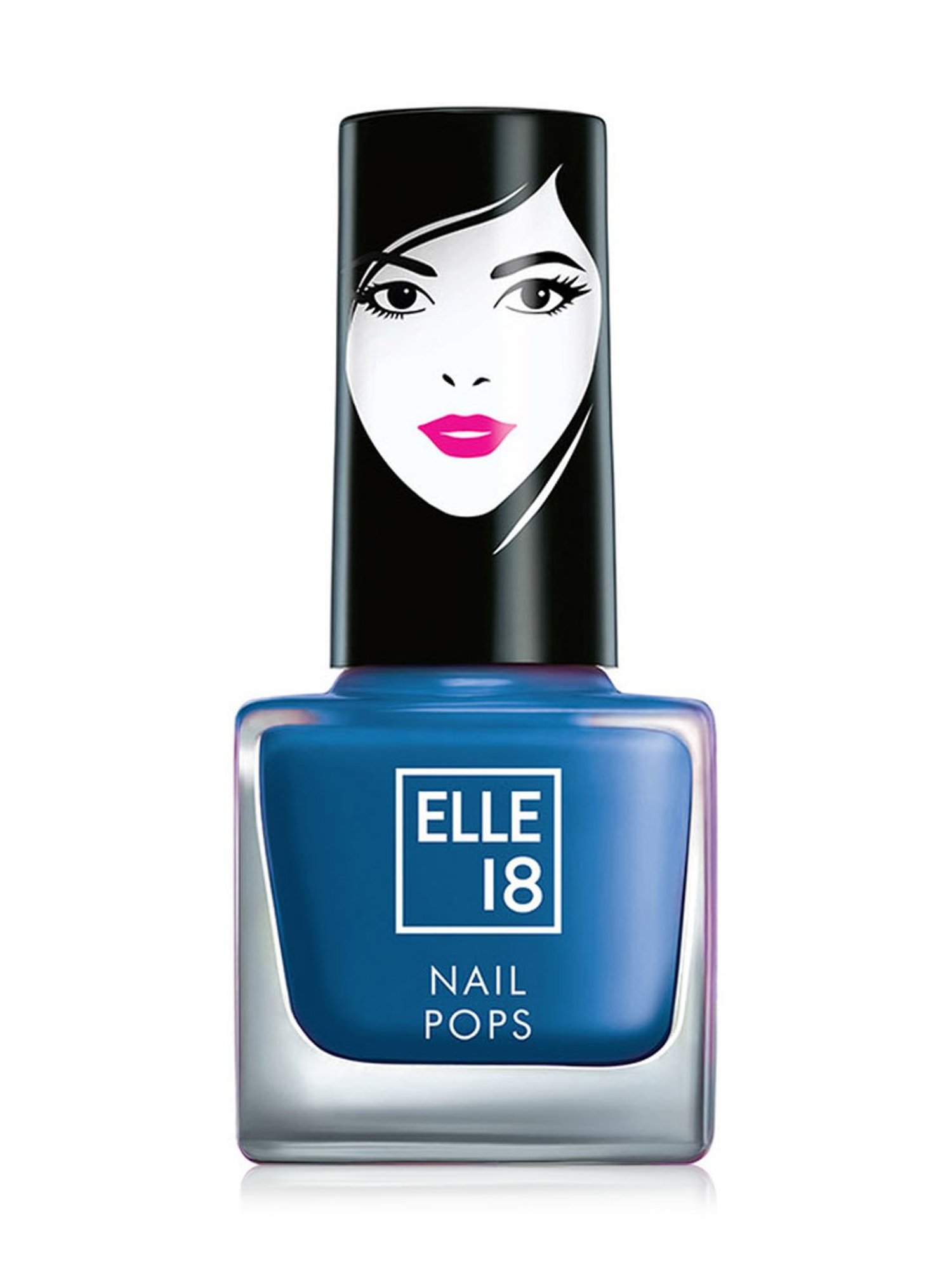 Elle 18 Nail Pops Nail Color 192 - 5 ml