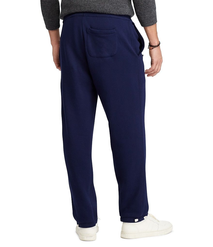 Polo Ralph Lauren Classic Fleece Drawstring Pants