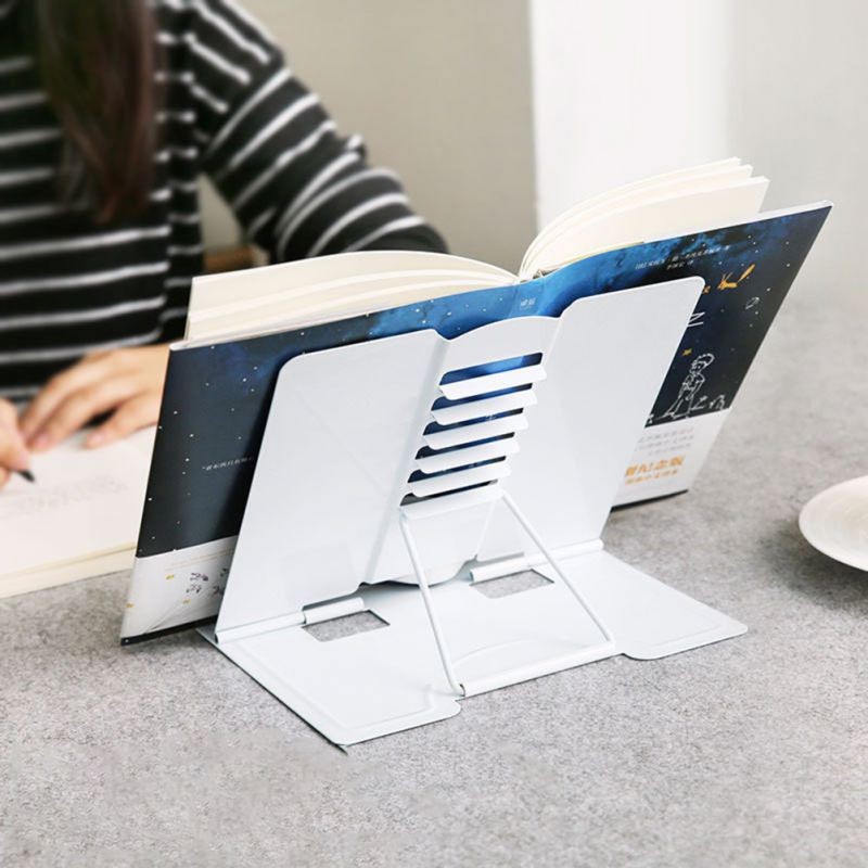 74cm Multifunctional Table Cell Phone Mount Holder 360 Adjustable Universal Gooseneck Smartphone Stand for Desk (Wathet)