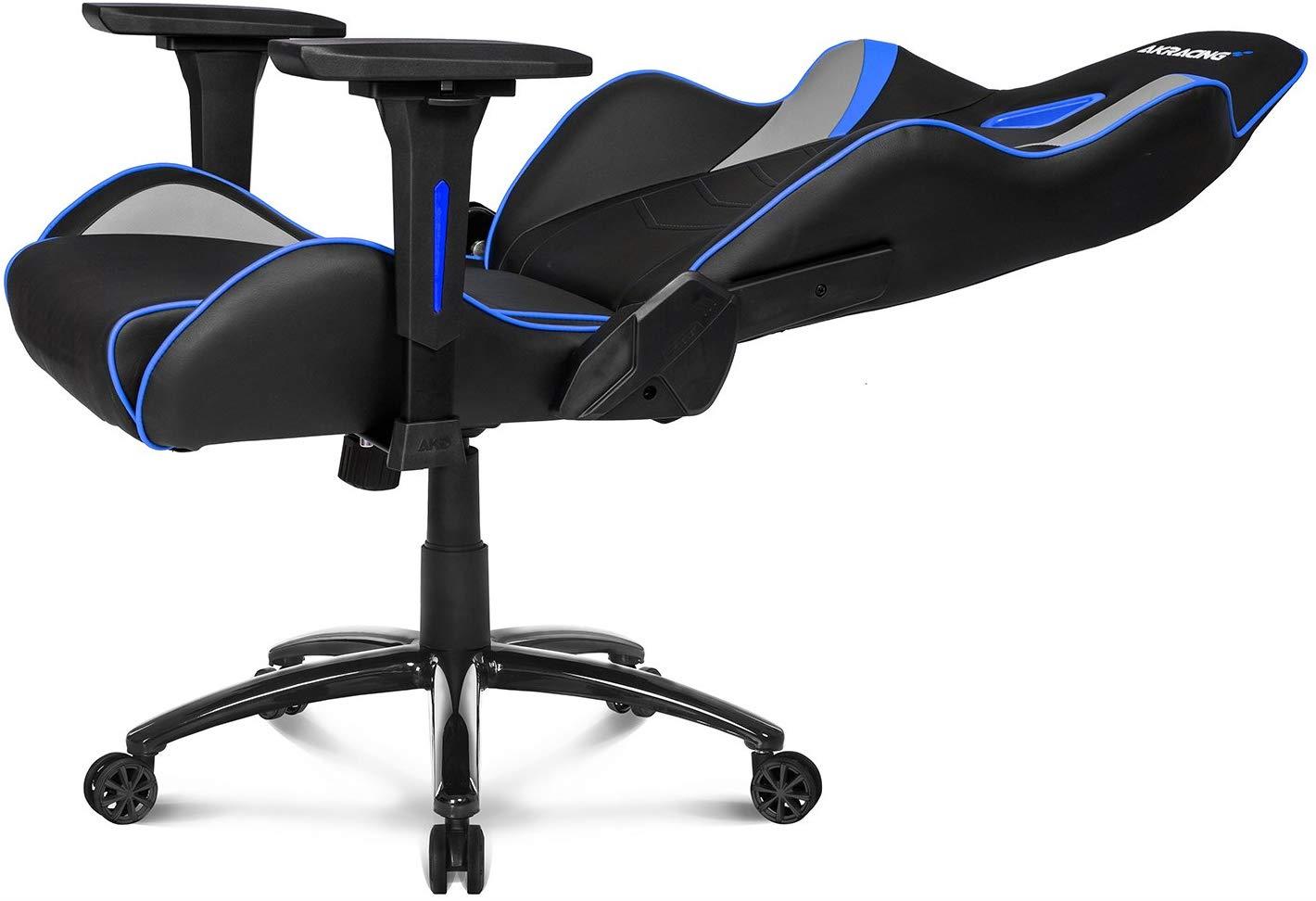 AKRACING AK-LX-BL Core Series Lx Chair Blue